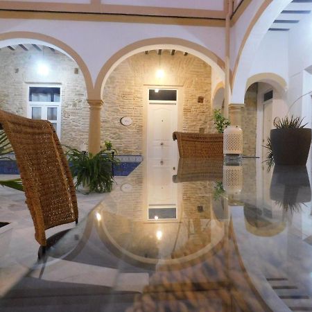 Apartament La Casa Del Marques Medina-Sidonia Zewnętrze zdjęcie