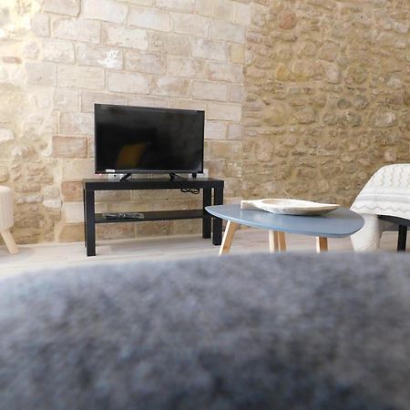 Apartament La Casa Del Marques Medina-Sidonia Zewnętrze zdjęcie