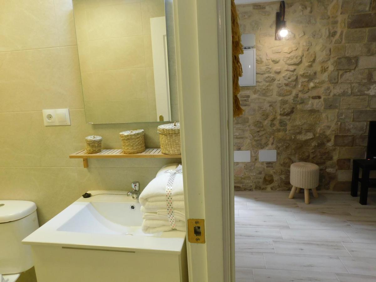 Apartament La Casa Del Marques Medina-Sidonia Zewnętrze zdjęcie