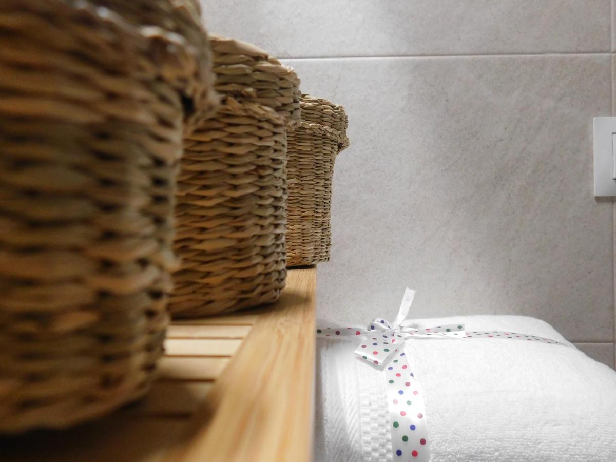 Apartament La Casa Del Marques Medina-Sidonia Zewnętrze zdjęcie