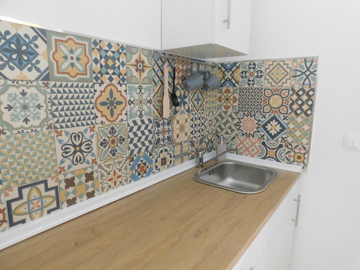 Apartament La Casa Del Marques Medina-Sidonia Zewnętrze zdjęcie