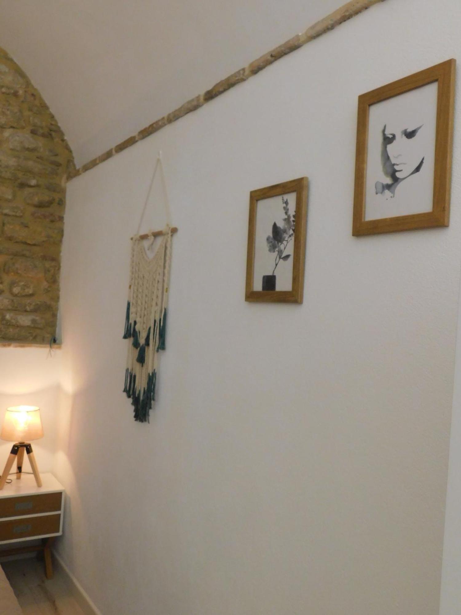 Apartament La Casa Del Marques Medina-Sidonia Zewnętrze zdjęcie