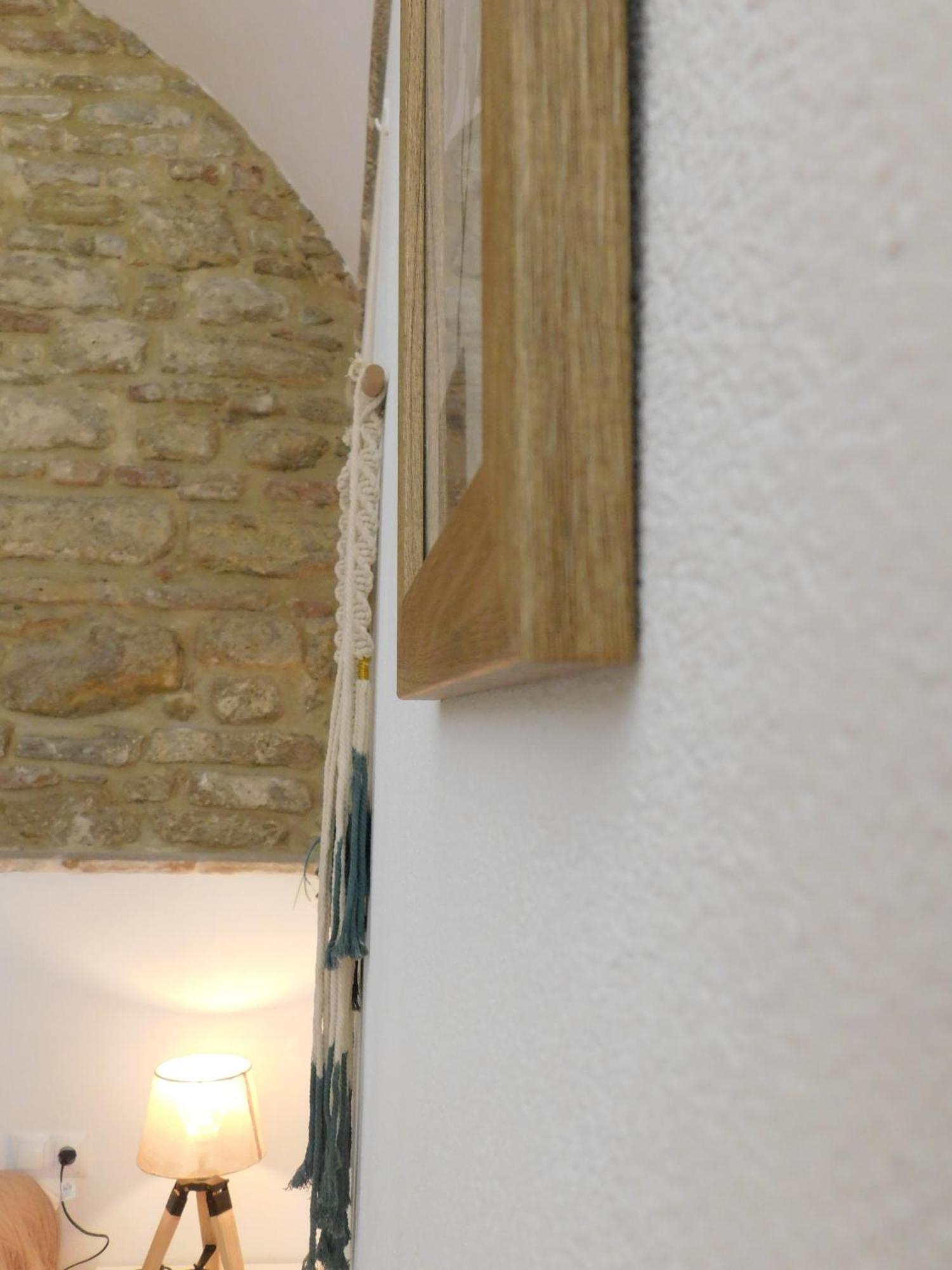 Apartament La Casa Del Marques Medina-Sidonia Zewnętrze zdjęcie