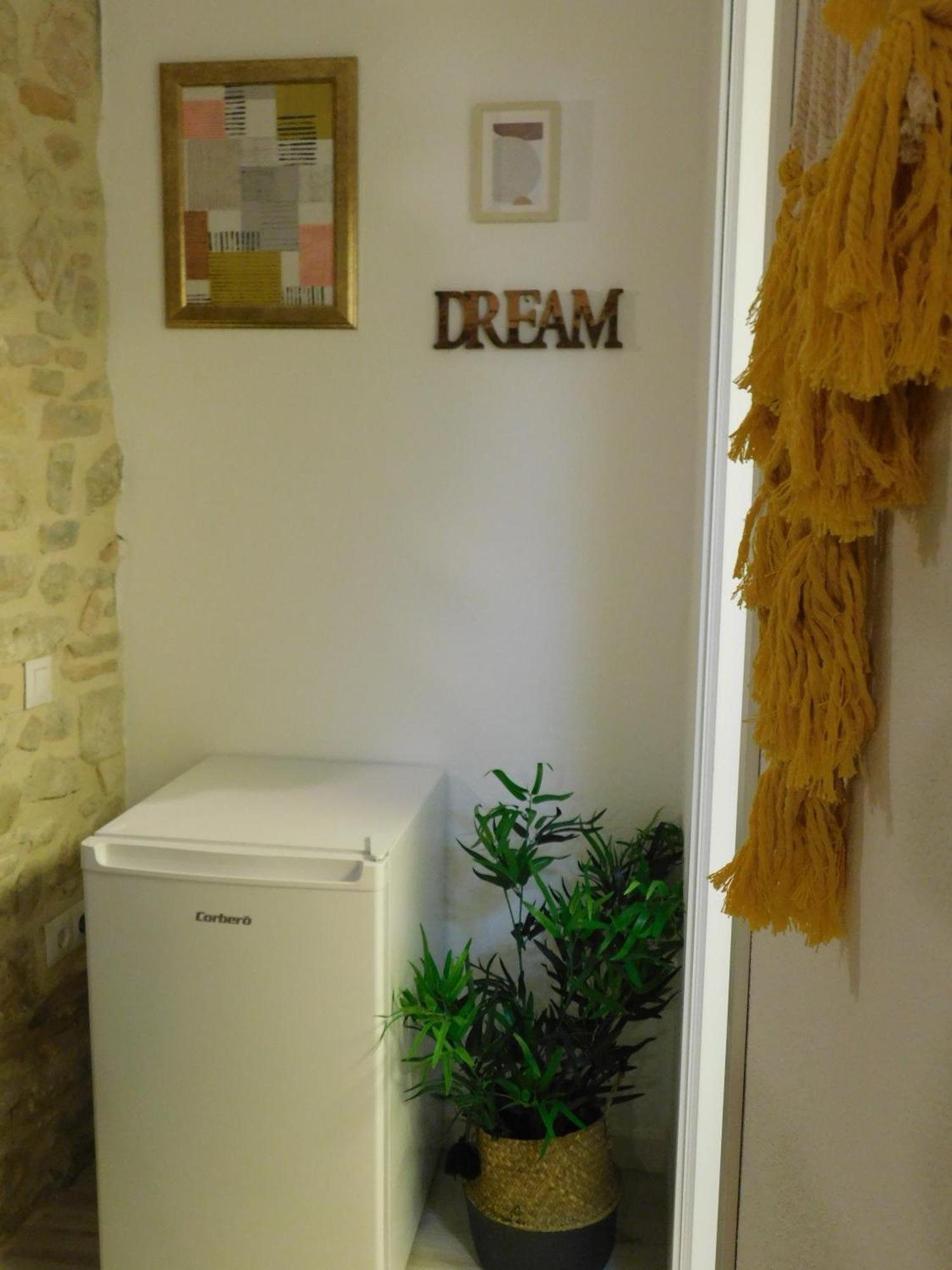 Apartament La Casa Del Marques Medina-Sidonia Zewnętrze zdjęcie