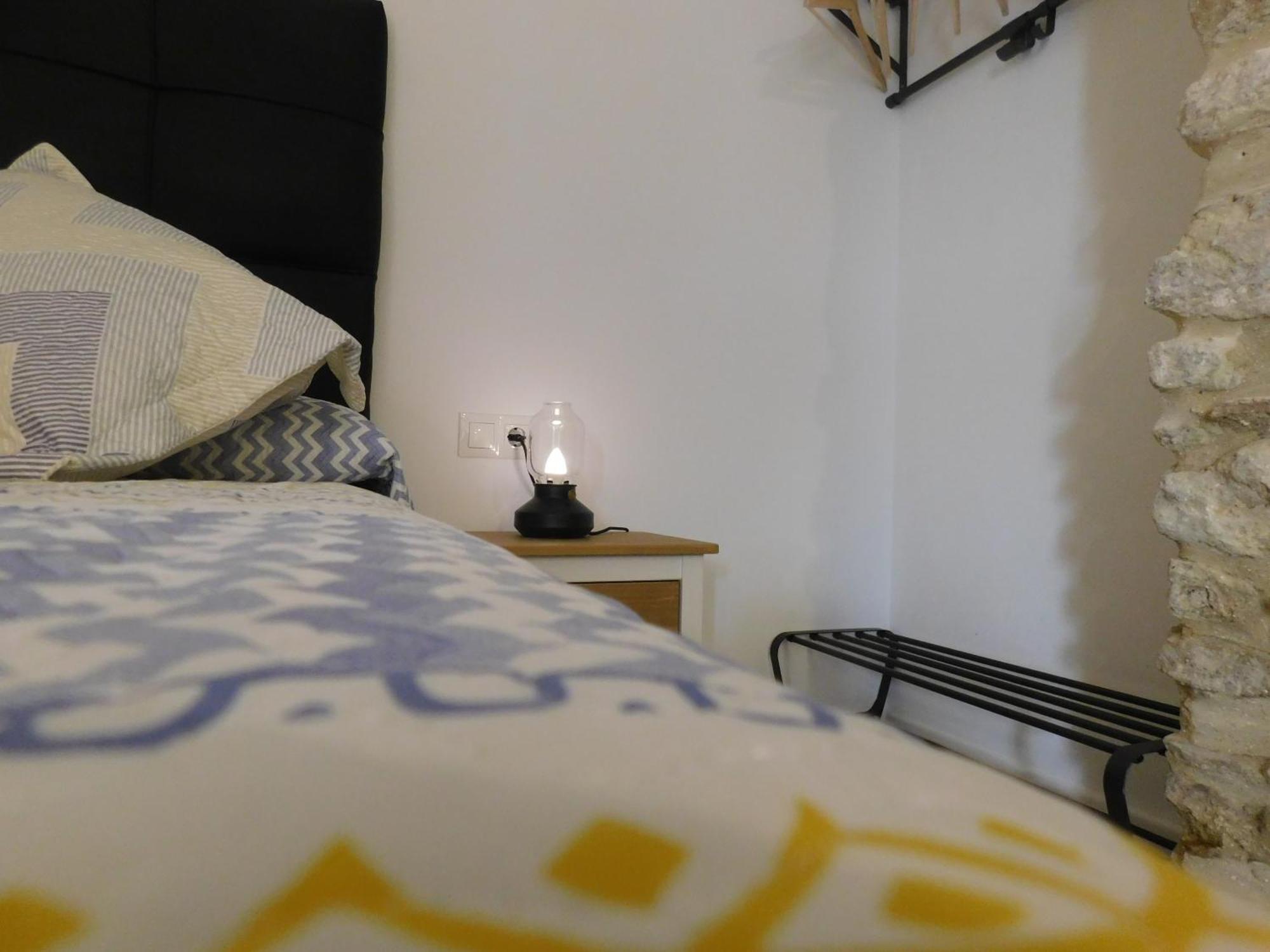 Apartament La Casa Del Marques Medina-Sidonia Zewnętrze zdjęcie
