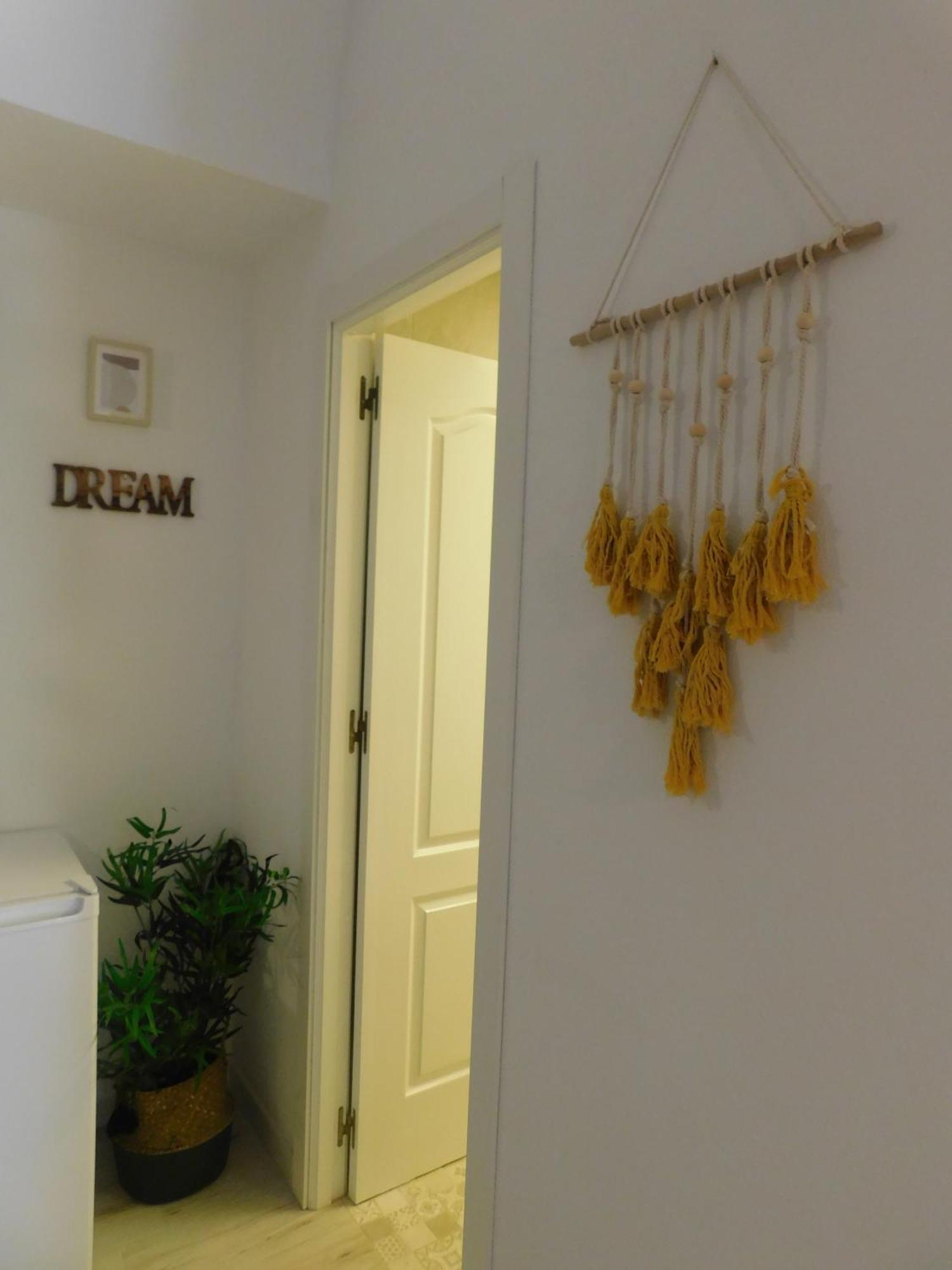 Apartament La Casa Del Marques Medina-Sidonia Zewnętrze zdjęcie