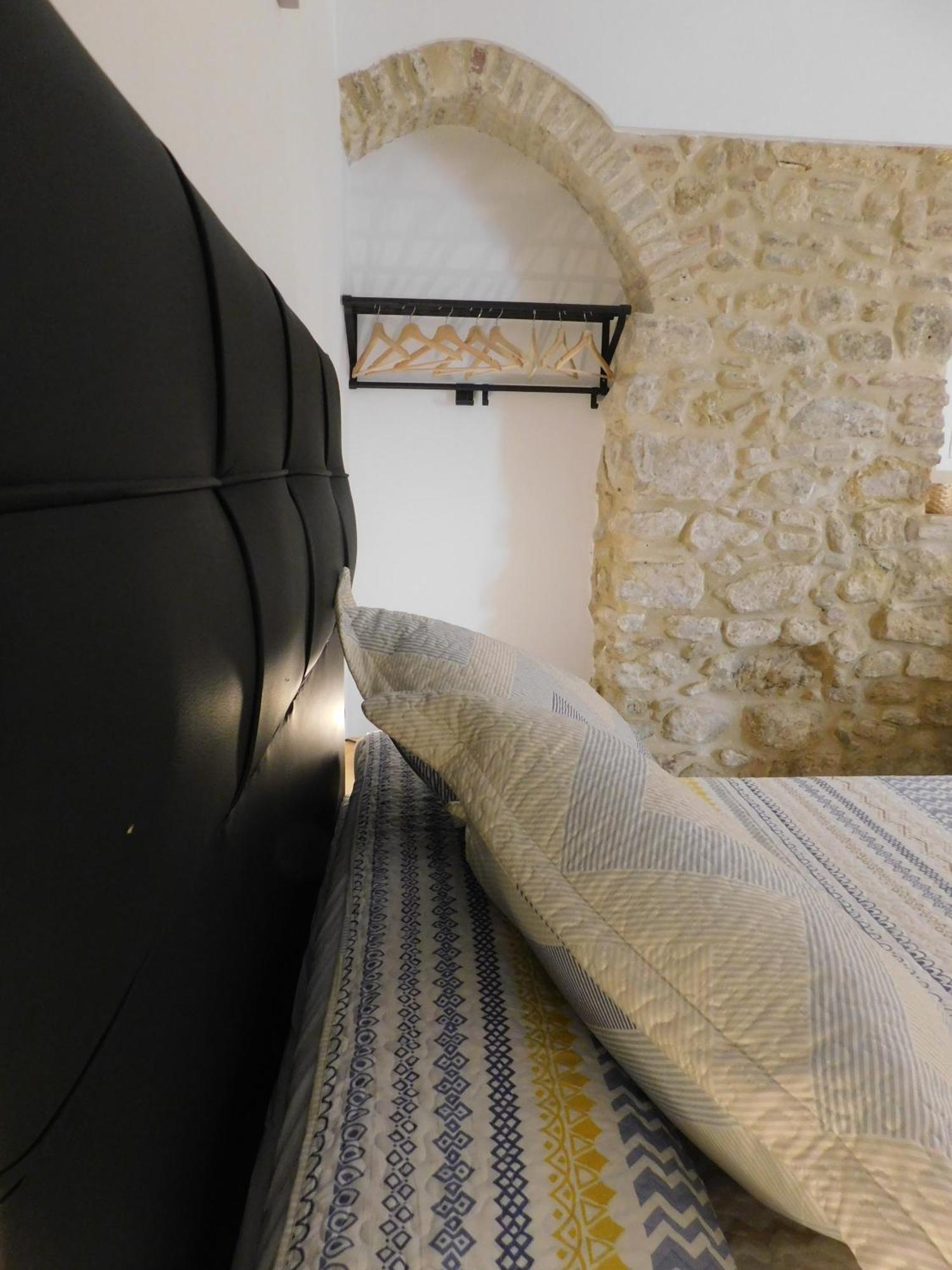Apartament La Casa Del Marques Medina-Sidonia Zewnętrze zdjęcie